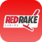 Red rake