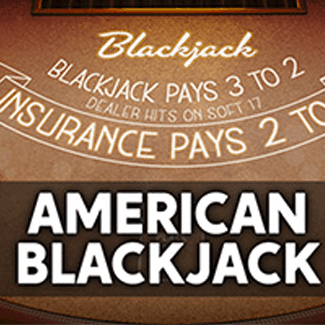 American (US) Blackjack